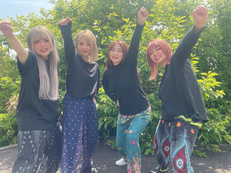 asian relaxation villa東海店の写真9枚目：