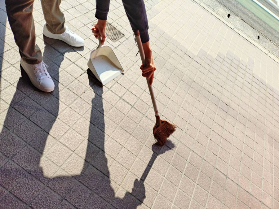 就労支援B型きらら(生活支援員の求人)の写真7枚目: