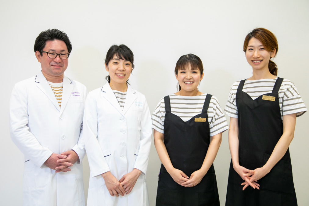 きづがわ矯正歯科 村林歯科診療所(歯科医師の求人)の写真: