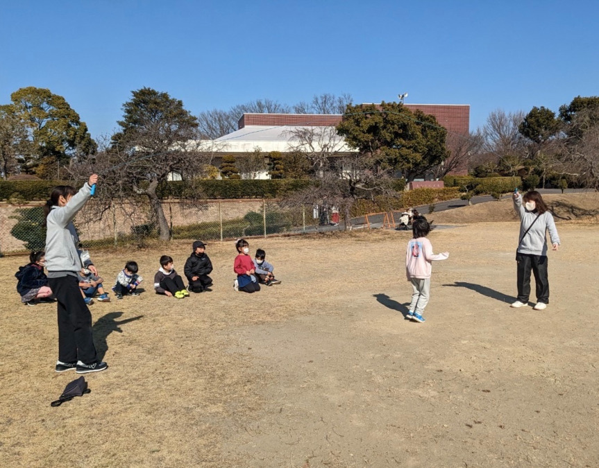 放課後等デイサービスギフト矢作（児童指導員/指導員の求人）の写真8枚目：