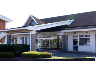 江南市在宅障害者デイサービス施設　あゆみの写真