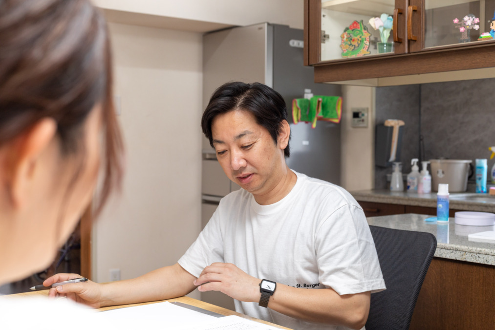 就労継続支援B型事業所 ジッタピック 余戸店(生活支援員の求人)の写真2枚目: