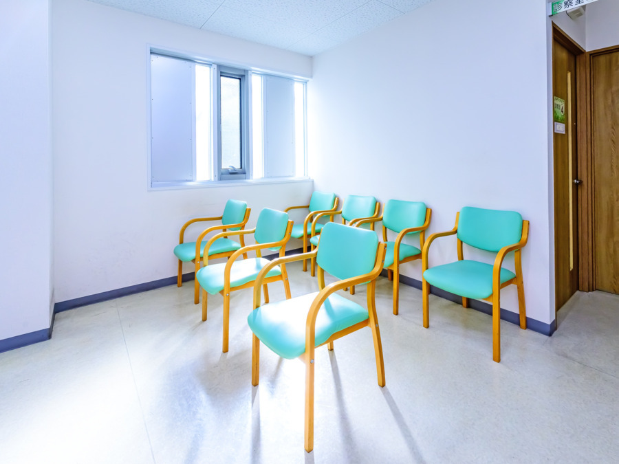 八王子メンタルクリニック（医師の求人）の写真4枚目：