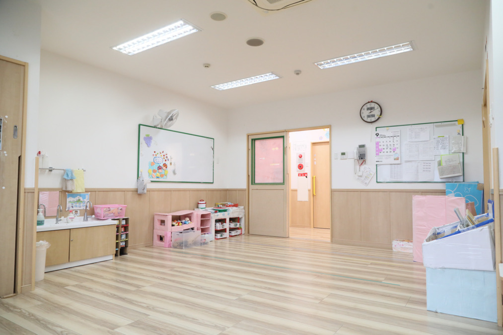 たんぽぽ保育所　六町園の写真12枚目：