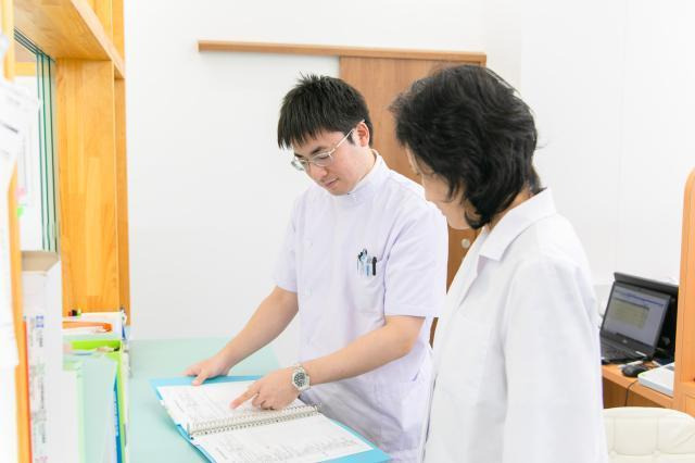 みすず薬局 柵町店の写真