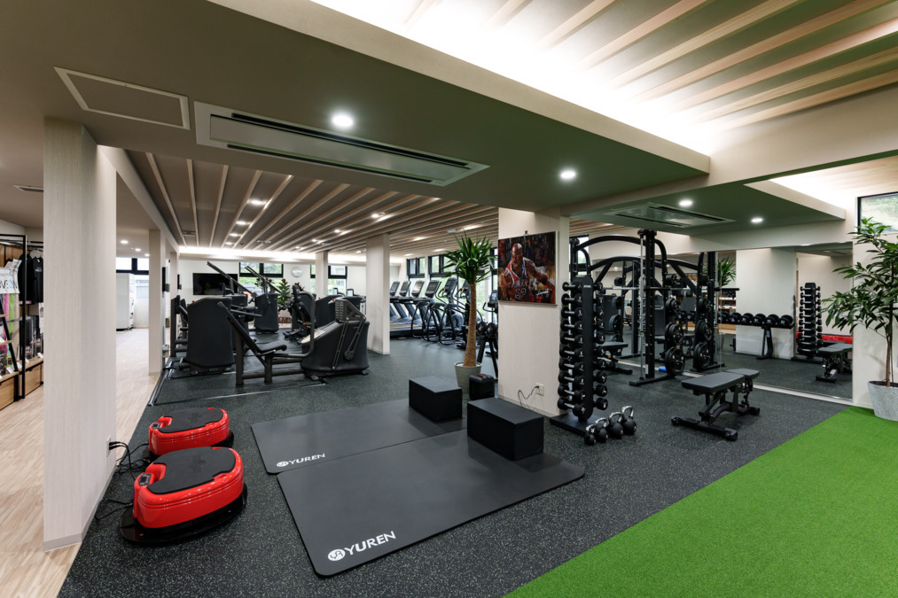 メディカルフィットネス MOVE ON【2025年05月01日オープン】(インストラクターの求人)の写真3枚目: