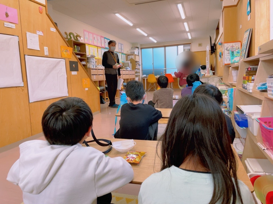 nicocos（児童発達支援管理責任者の求人）の写真4枚目：