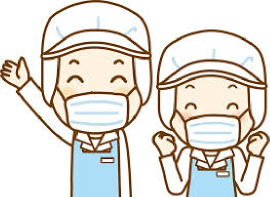 株式会社天柳 横浜市立藤の木小学校内の厨房の写真