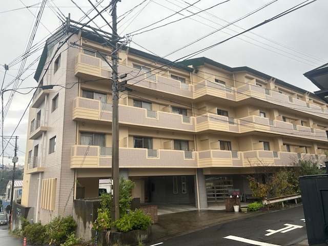 ケアハウス西陵(調理師/調理スタッフの求人)の写真2枚目: