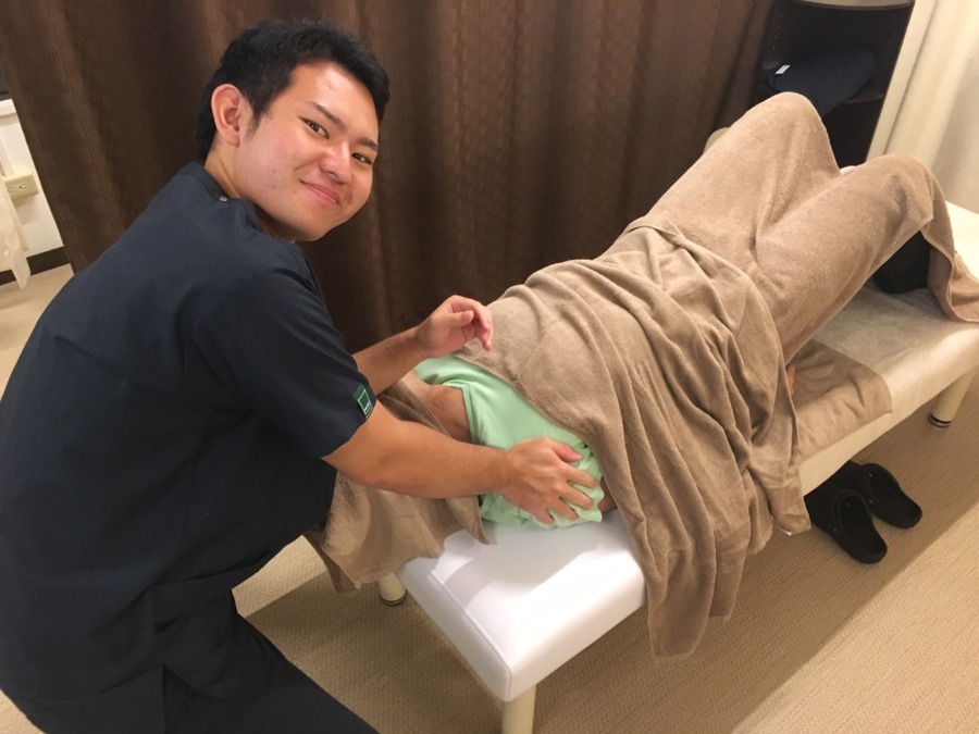 ワイズ安里鍼灸整骨院の写真