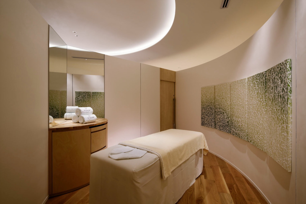 メディカルリゾート柏の葉健診クリニック（診療放射線技師の求人）の写真4枚目：