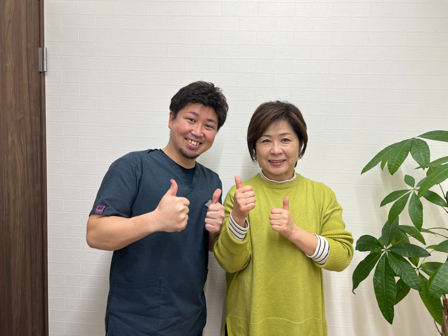 みやがわ整骨院（柔道整復師の求人）の写真2枚目：