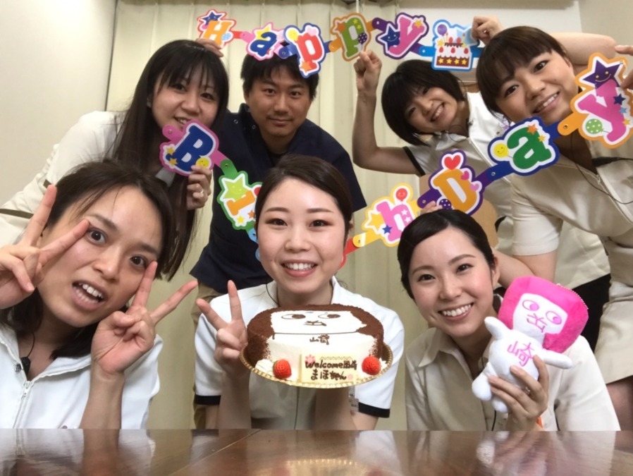 ひかりデンタルクリニックの写真19枚目：
