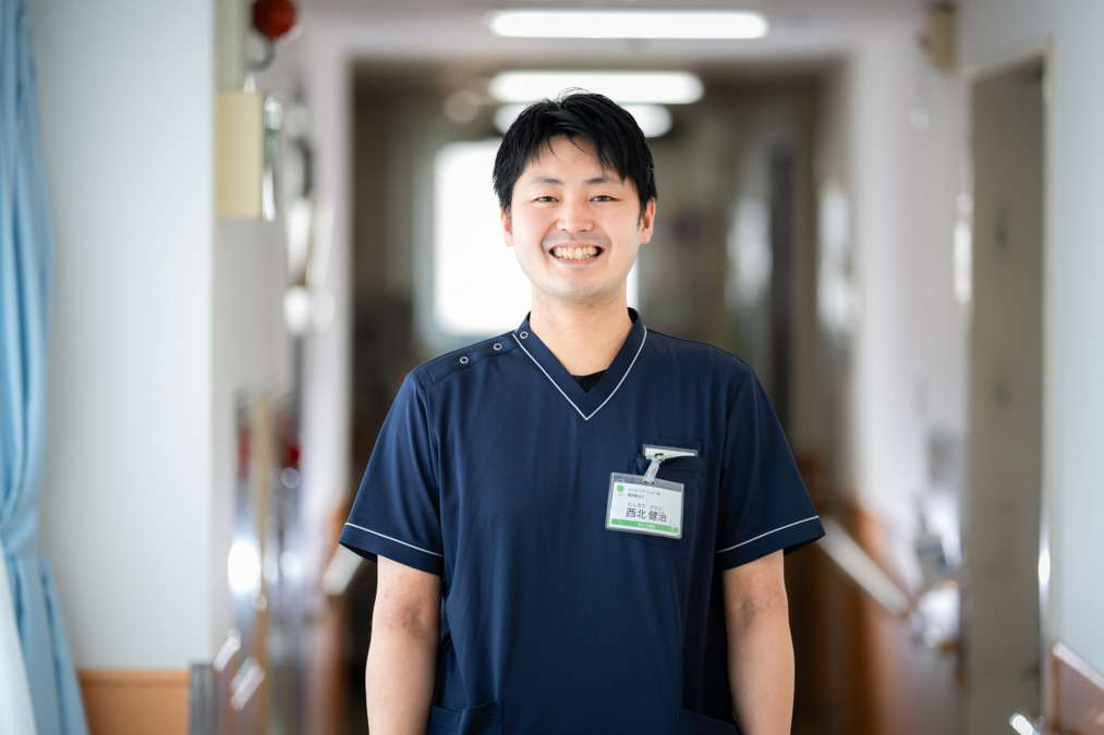 なにわ病院(看護師/准看護師の求人)の写真6枚目: