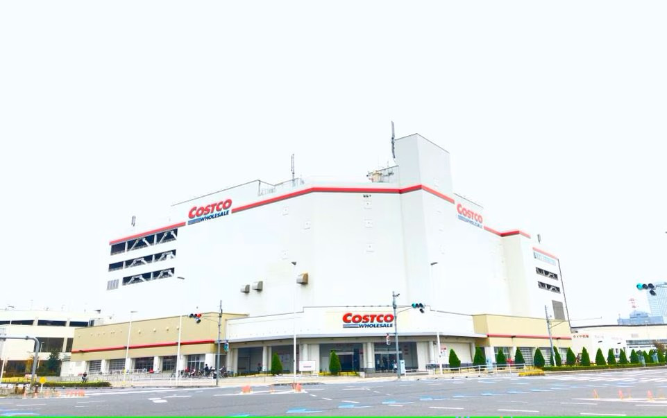 コストコホールセールジャパン株式会社　幕張倉庫店（薬剤師の求人）の写真1枚目：