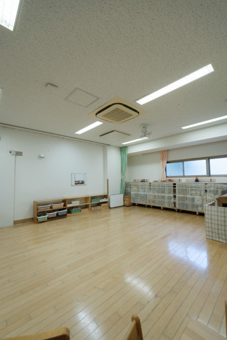春日町第三保育園（保育士の求人）の写真22枚目：