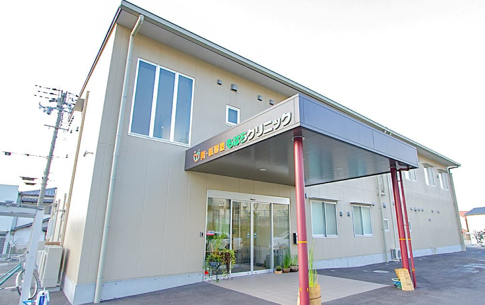 株式会社M.I.Partners  腎・循環器 もはらクリニックの写真