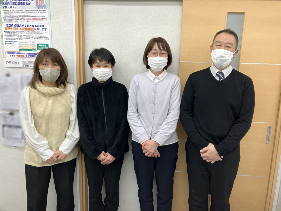 慶生会鶴見東部ケアプランセンター（ケアマネジャーの求人）の写真3枚目：