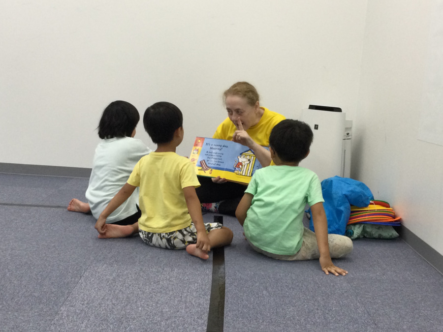 Wapi穴川(作業療法士の求人)の写真5枚目: