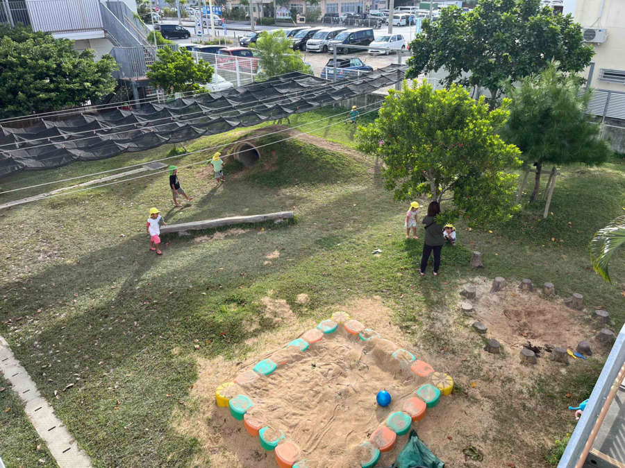 めぐみの森保育園（保育士の求人）の写真14枚目：