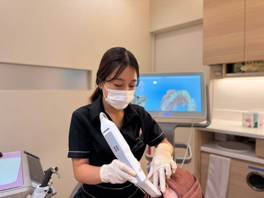 医療法人社団Smiles錦糸町駅ビル歯科クリニック(歯科助手の求人)の写真9枚目: