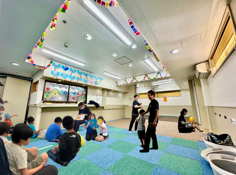 放課後等デイサービス　キラミラ行徳店【2024年11月01日オープン】（児童指導員/指導員の求人）の写真2枚目：