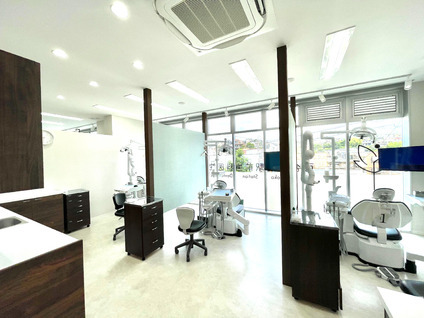 百合ケ丘駅前歯科医院(歯科助手の求人)の写真3枚目: