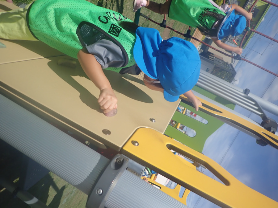 認定こども園岩槻ひかり（保育士の求人）の写真8枚目：