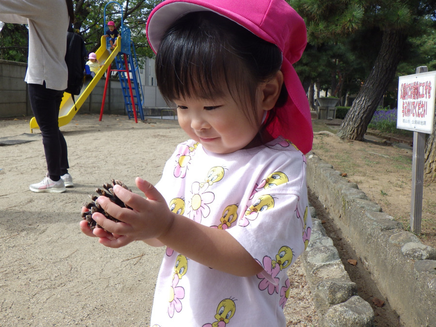 八山田保育園 ひだまり分園(保育士の求人)の写真5枚目: