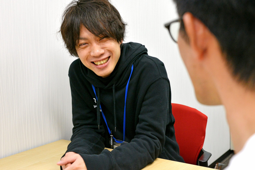 borderlessworkの写真