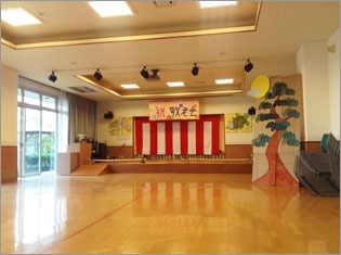 地域密着型特別養護老人ホーム 心助園の写真3枚目：