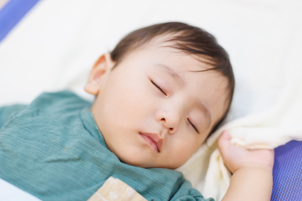 なでしこ保育園（大阪）（保育士の求人）の写真6枚目：
