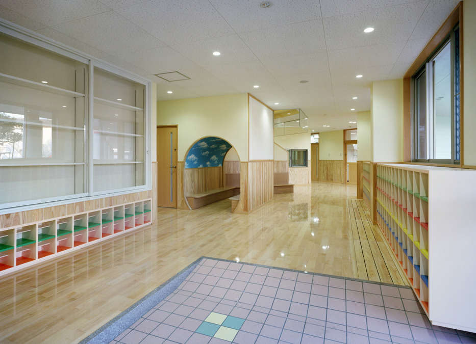認定こども園こすもす（保育士の求人）の写真3枚目：