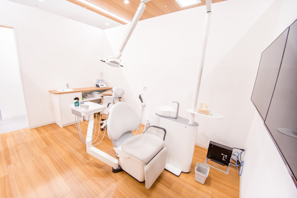 MY歯科・矯正歯科 瑞穂医院（歯科医師の求人）の写真7枚目：