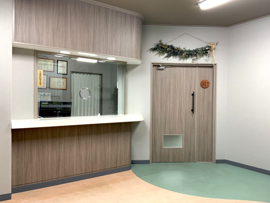 まい歯科こども歯科（歯科衛生士の求人）の写真3枚目：