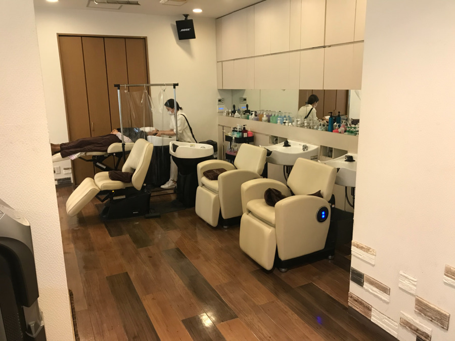 オリーブ　南森町店の写真3枚目：