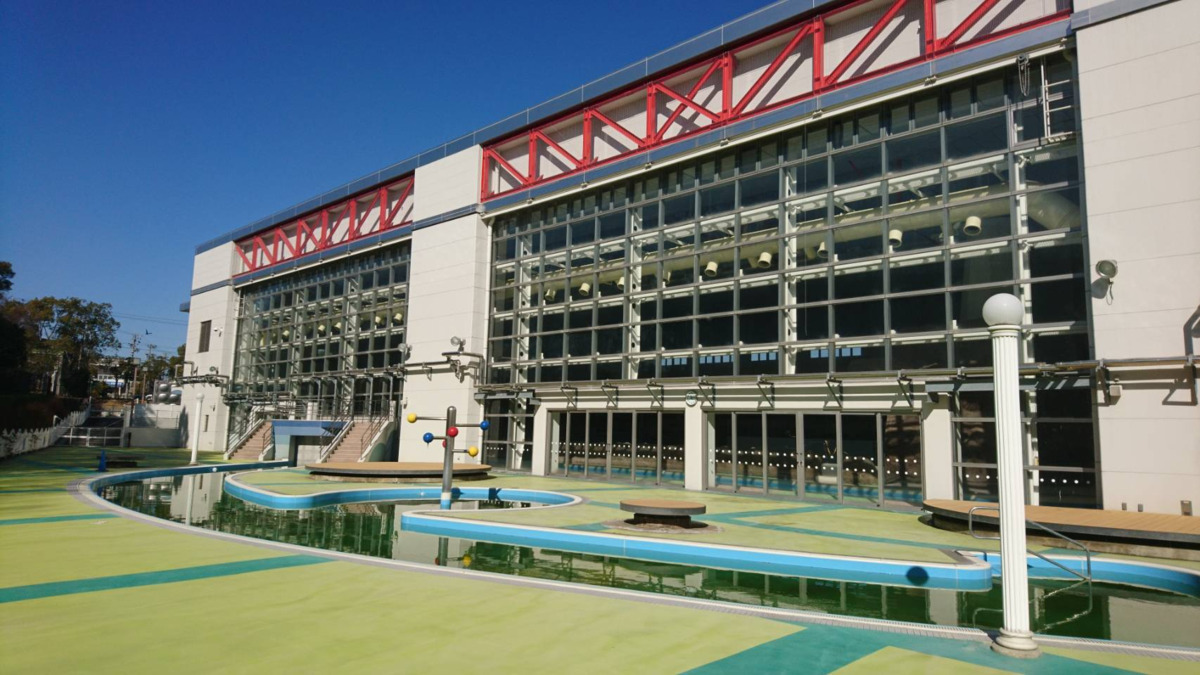 株式会社東京アスレティッククラブ 安城市レジャープールの写真9枚目：