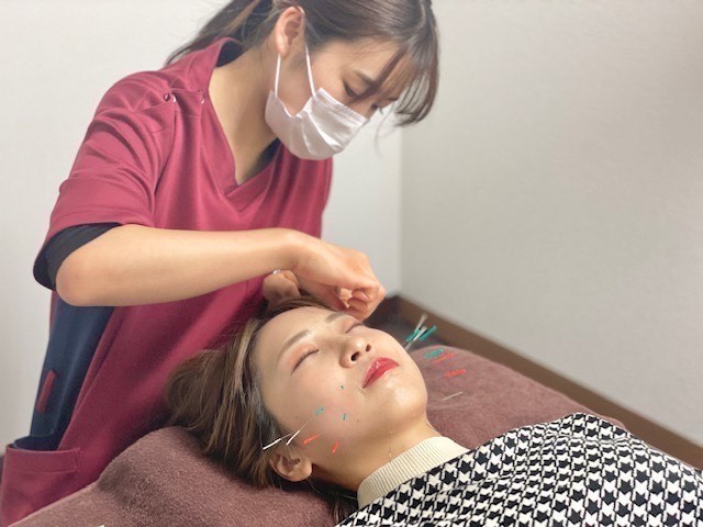 Belledio鍼灸整骨院(鍼灸師の求人)の写真3枚目: