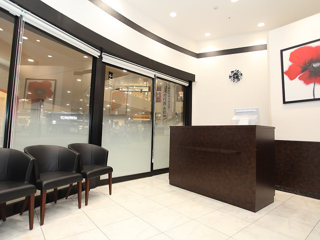 BRUNO 東員店 （美容師の求人）の写真3枚目：