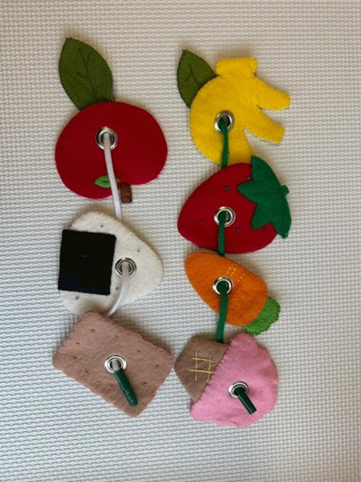 彩都友紘会病院内 こすもす保育園の写真3枚目: