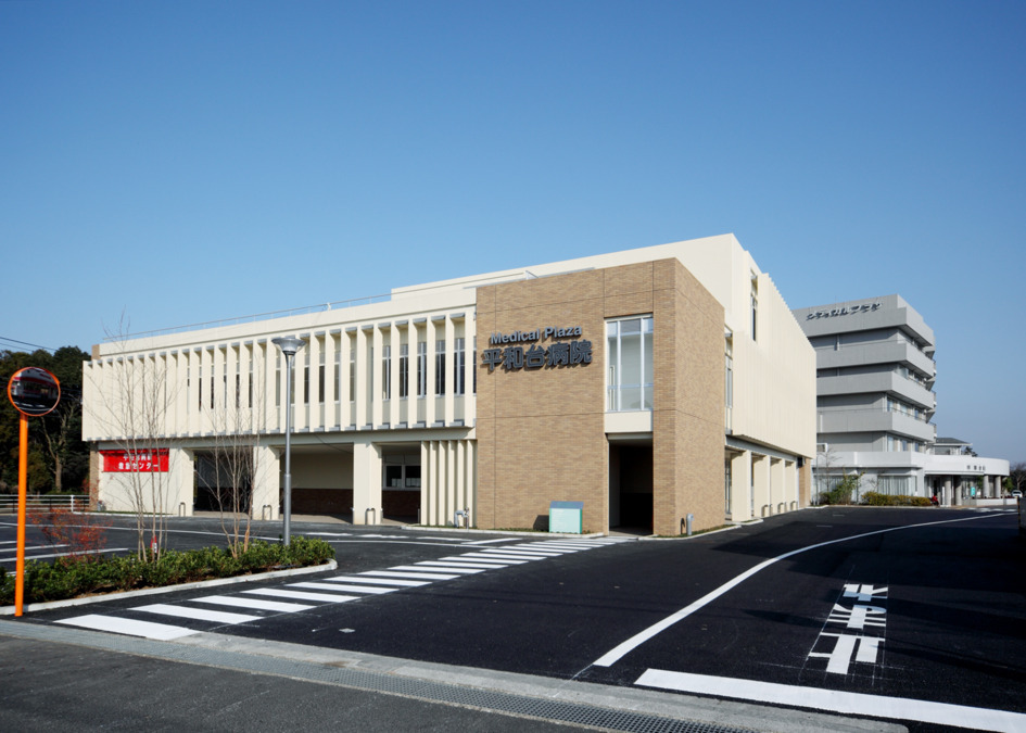 訪問看護ステーションふさの写真