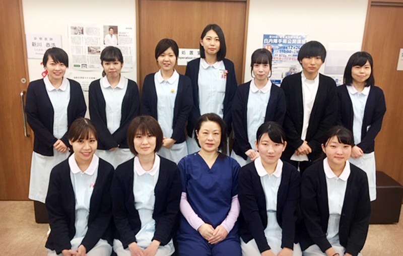 仕事イメージ