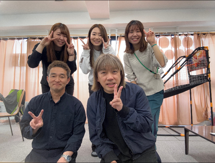 放課後等デイサービス おひさまアカデミー（児童指導員/指導員の求人）の写真3枚目：