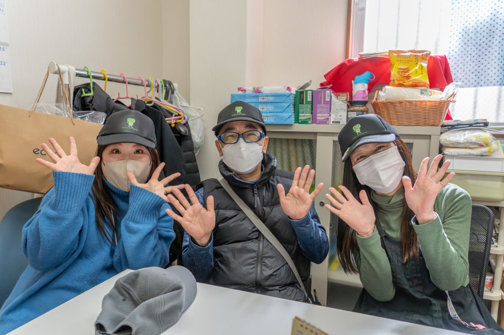 一般社団法人聖天下就労支援センター(生活支援員の求人)の写真2枚目: