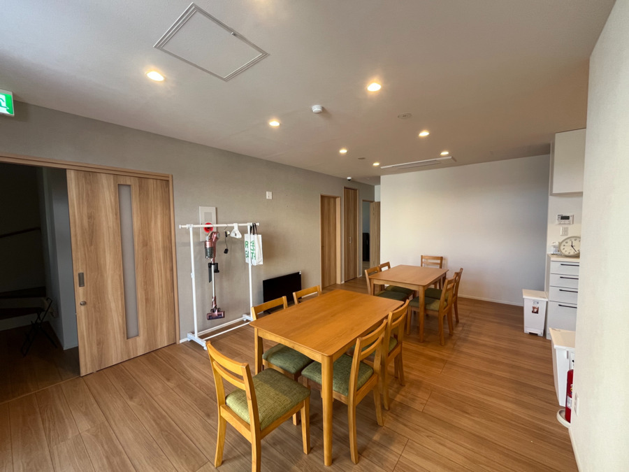 クライスハイム春日原北町【2026年03月01日オープン予定】(サービス管理責任者の求人)の写真5枚目: