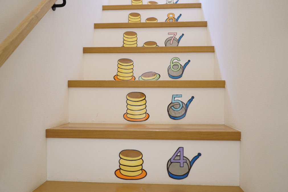 PEEK A BOO保育園　西宮北口の写真3枚目：