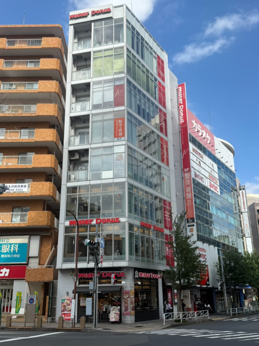 カラダファクトリー　京王八王子店の画像