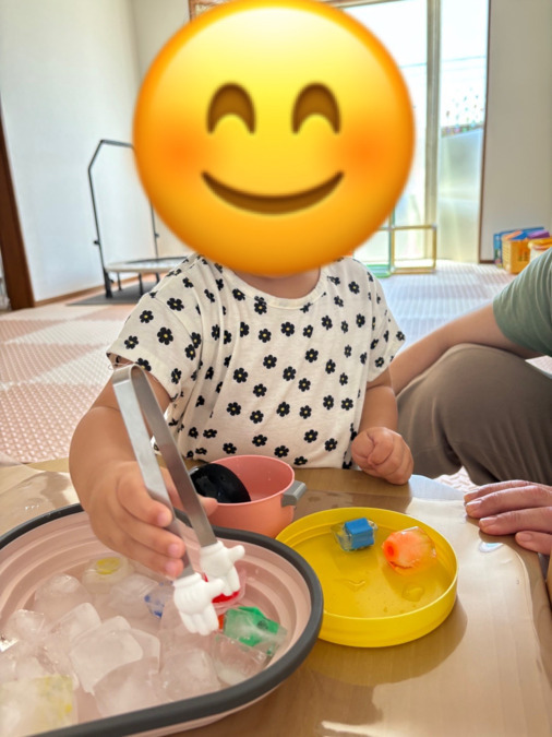 ほーぷ【2025年05月01日オープン】（保育士の求人）の写真3枚目：