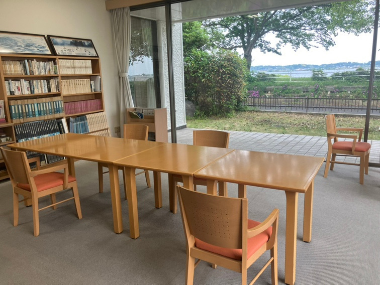 ケアパレス・ナヴァーレ(管理職(介護)の求人)の写真4枚目:ケアパレス・ナヴァーレ