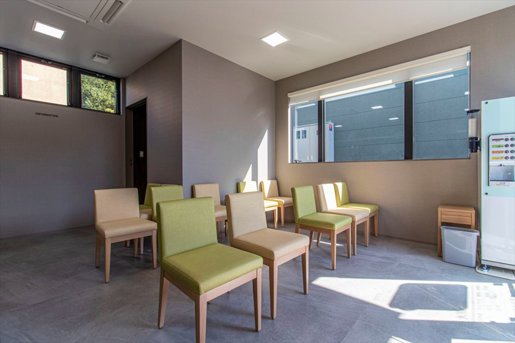 大賀薬局　小戸店（調剤事務の求人）の写真2枚目：